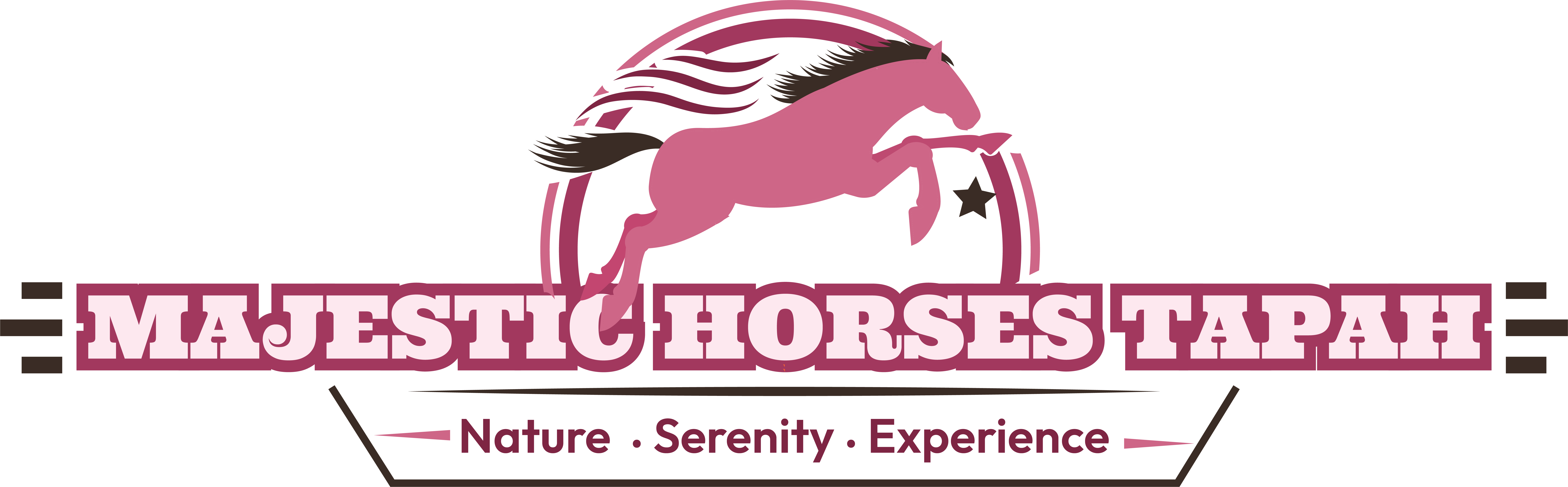 Majestic Horses Tapah